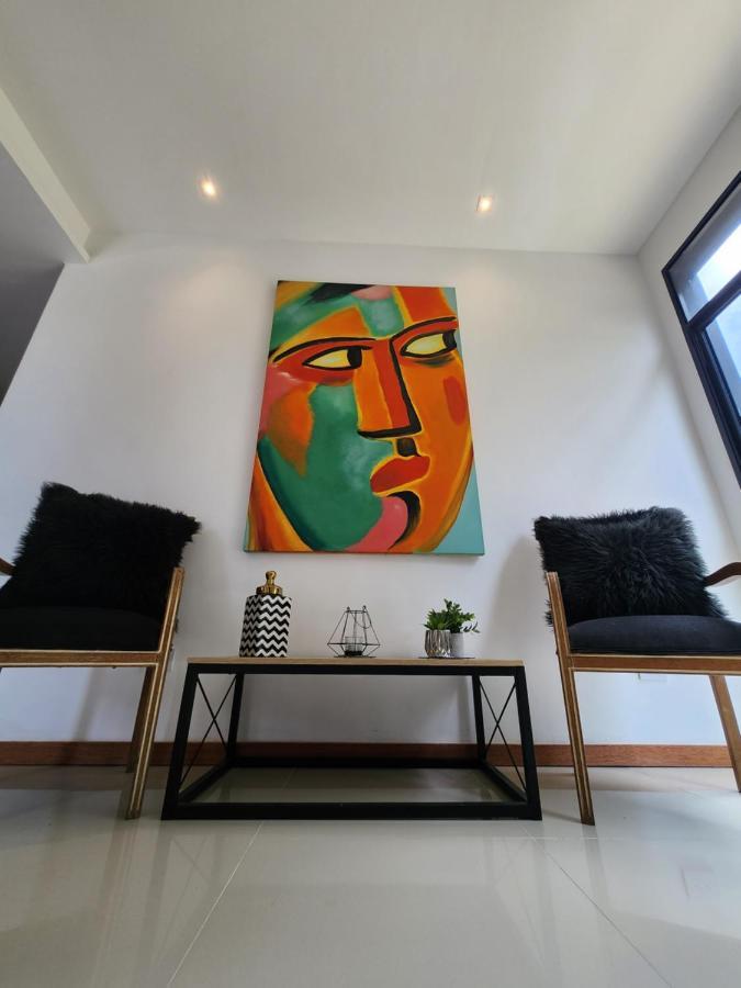 Amazonia Deluxe Lake Condo Летісія Екстер'єр фото