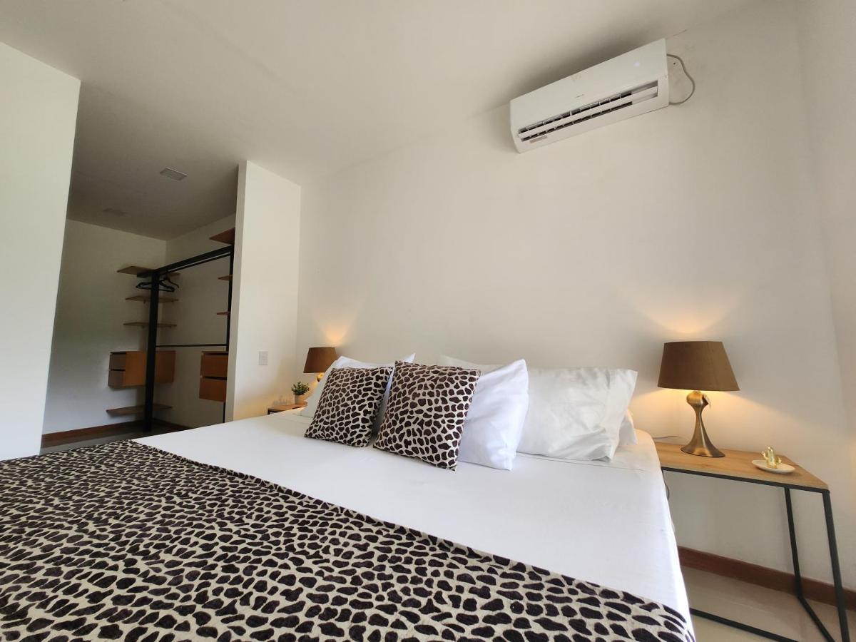 Amazonia Deluxe Lake Condo Летісія Екстер'єр фото