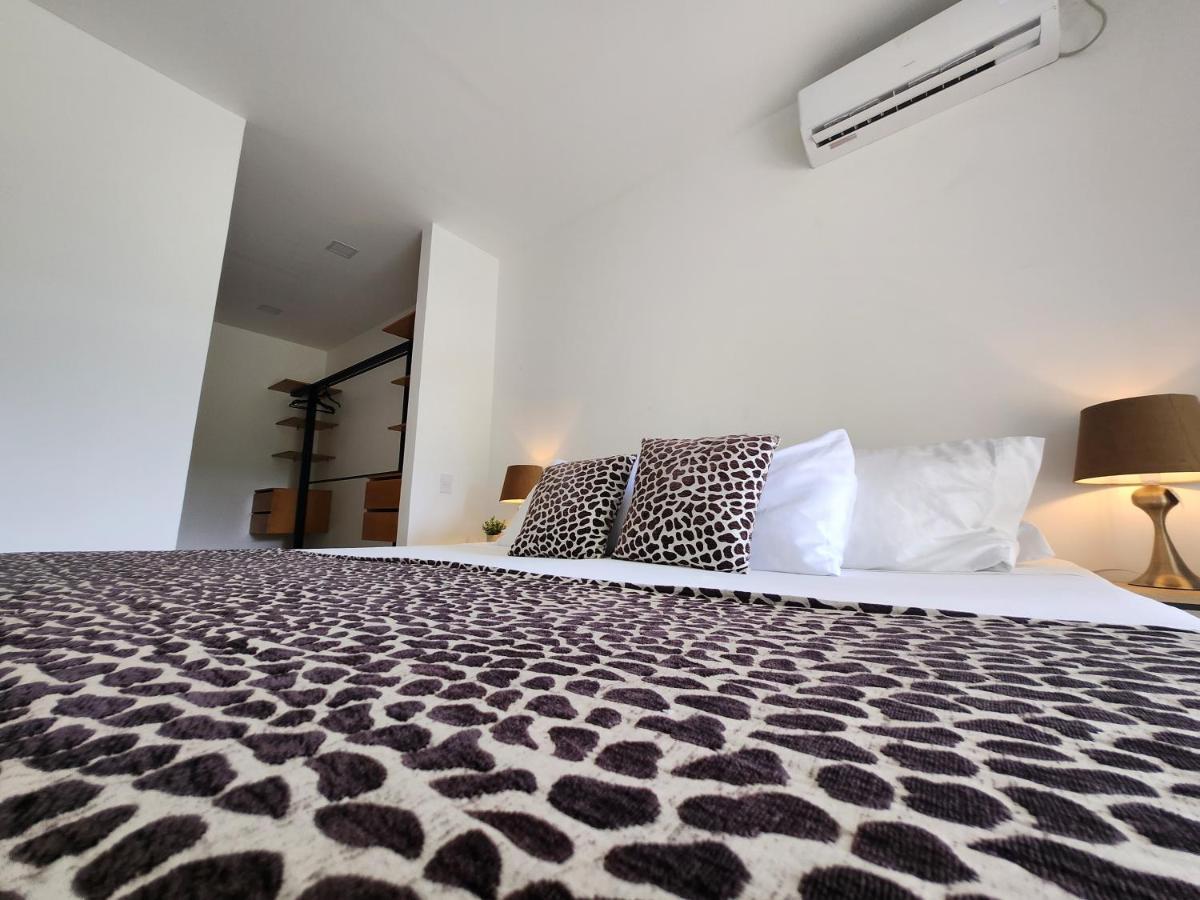 Amazonia Deluxe Lake Condo Летісія Екстер'єр фото