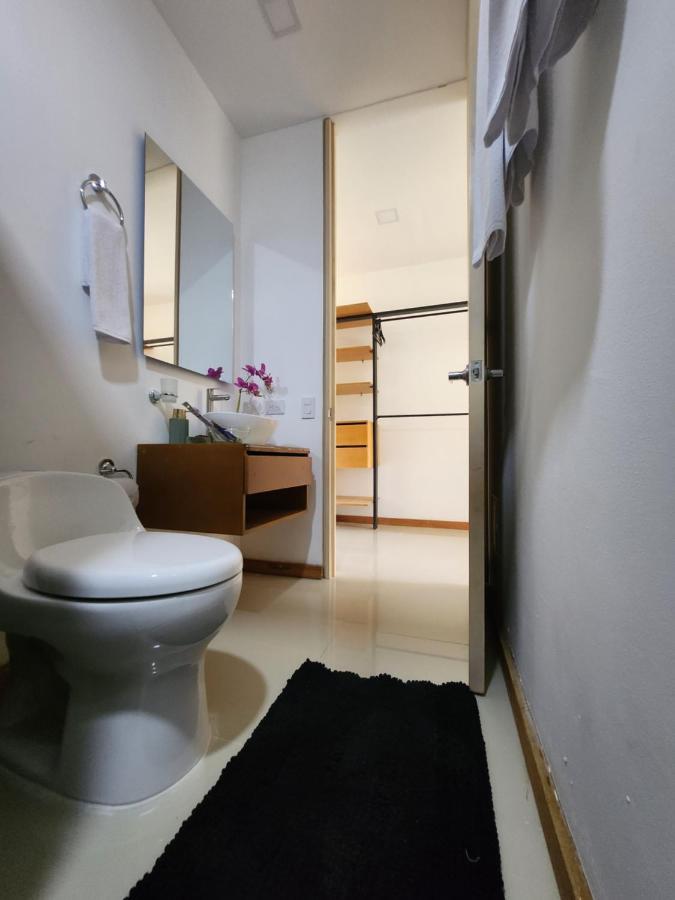Amazonia Deluxe Lake Condo Летісія Екстер'єр фото