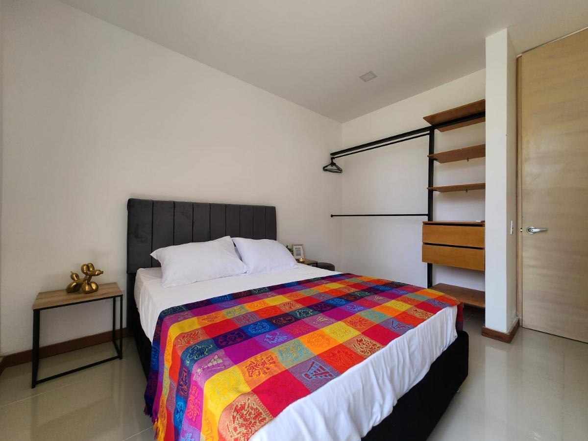 Amazonia Deluxe Lake Condo Летісія Екстер'єр фото